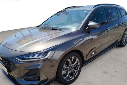 Ford Focus 16.550 km 25.970 € Aspach 71546