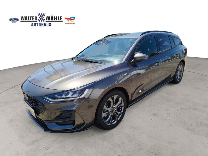 Ford Focus 16.550 km 25.970 € Aspach 71546
