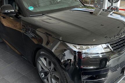 Land Rover Range Rover Sport 42.307 km 87.490 &euro; Velten 16727