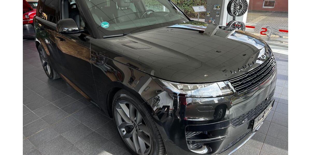 Land Rover Range Rover Sport 42.307 km 87.490 &euro; Velten 16727