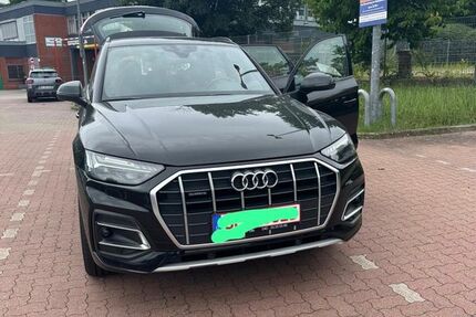 Audi Q5 110.000 km 35.000 &euro; Holtsee 24363