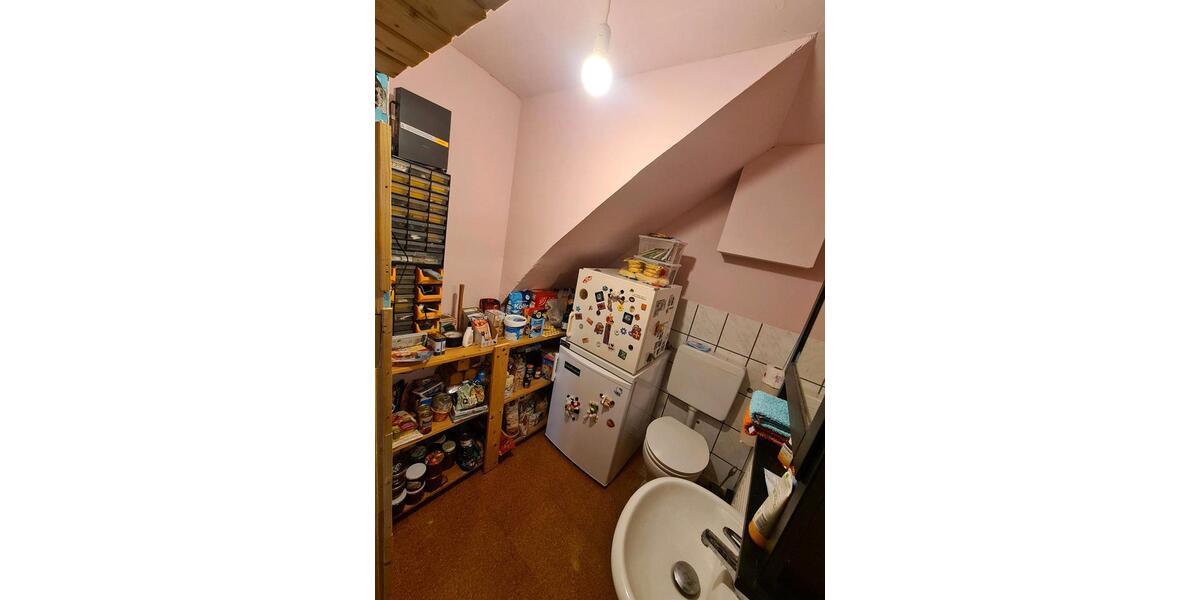 Rarität - besser als Eigentumswohnung: Häuschen an der Stadtmauer 4 zimmer