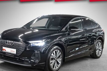 Audi Q4 e-tron 92.009 km 28.440 &euro; Stuttgart 70469
