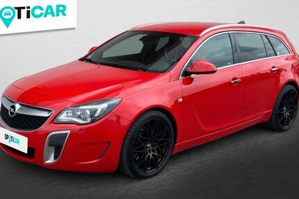Opel Insignia 127.641 km 16.090 € Haßfurt 97437