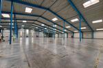 1000 m² Lagerhalle an der B6 zwischen Bremen und Hannover zimmer