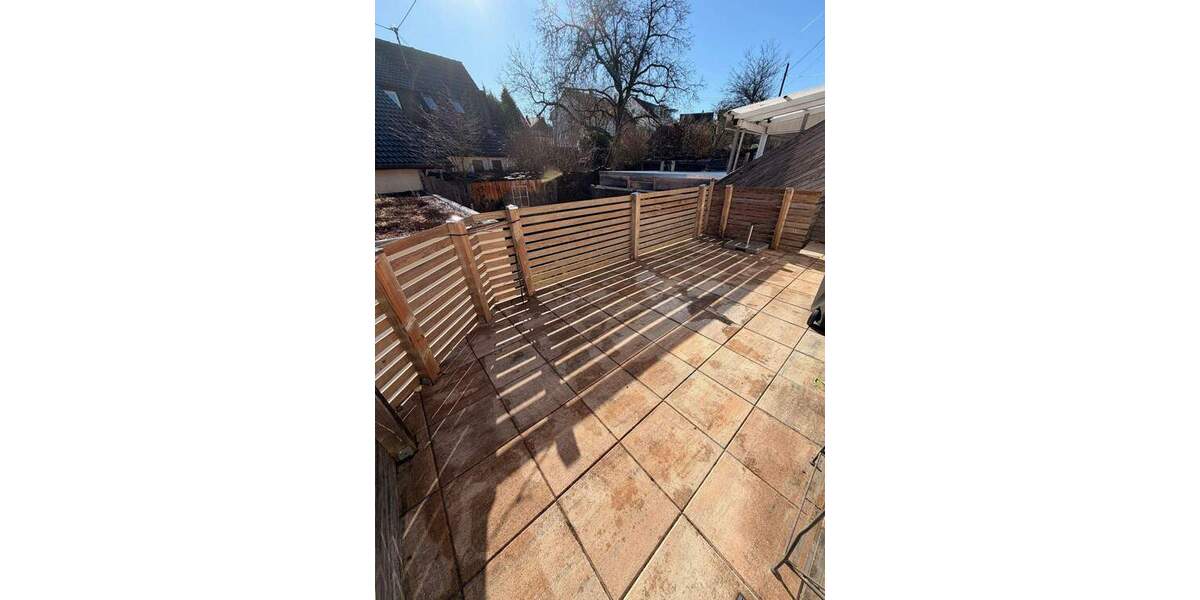 Doppelhaushälfte Straubenhardt Conweiler - 2 Zimmer, 112 m&sup2;, 310.000&euro; | Angebot:25358486