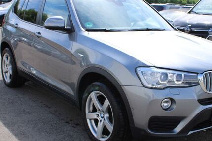 BMW X3 189.179 km 15.900 &euro; Schwäbisch Gmünd 73529