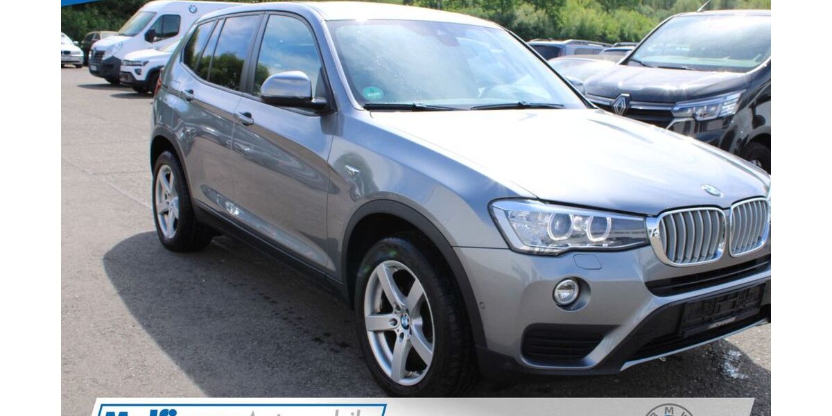 BMW X3 189.179 km 15.900 &euro; Schwäbisch Gmünd 73529