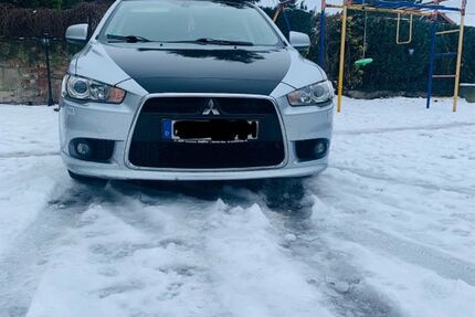 Mitsubishi Lancer 198.000 km 2.950 &euro; Waldhufen 02906