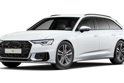 Audi A6 29.300 km 50.999 &euro; Buedingen 63654