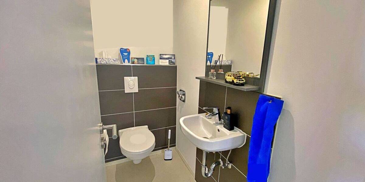 Gewerbeobjekt Stockstadt am Main - 850&euro; | Angebot:26433716