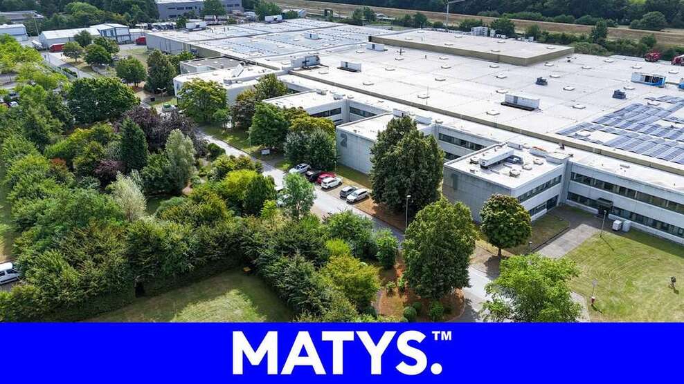 Büro in Gelsenkirchen Erle 6.750 € 900 m² zimmer