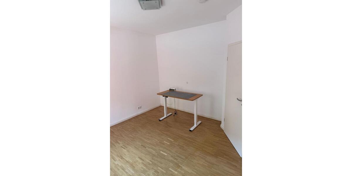Erdgeschoßwohnung Nürnberg Herrnhütte - 2 Zimmer, 47 m&sup2;, 950&euro; | Angebot:26350716