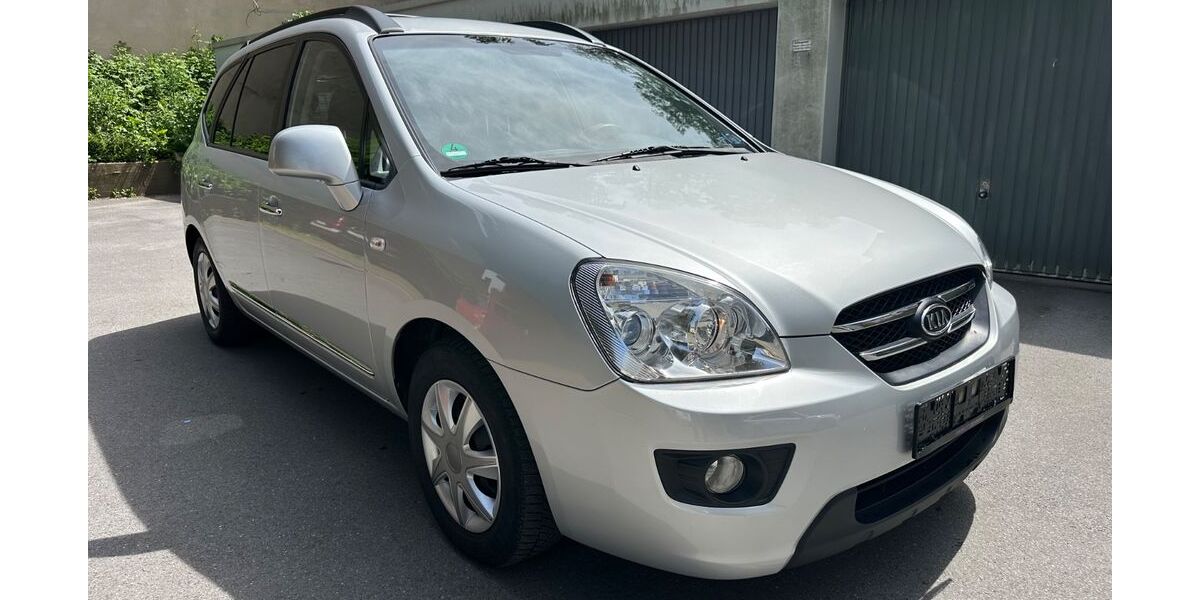Kia Carens 125.419 km 3.799 &euro; Solingen 42651