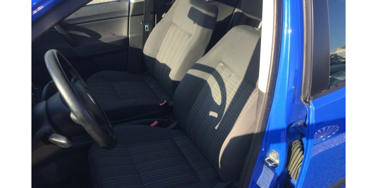 VW Polo Trendline,4 Türig,Tüv Neu! 175.000 km 3.600 &euro; Himmelkron 95502