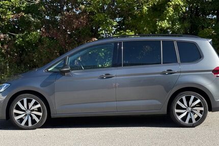 VW Touran 147.000 km 16.800 &euro; Thyrnau 94136
