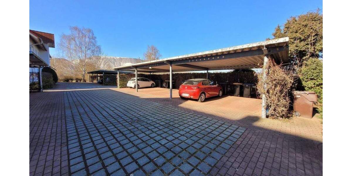 Etagenwohnung Heringen - 2 Zimmer, 52 m&sup2;, 105.000&euro; | Angebot:26435939