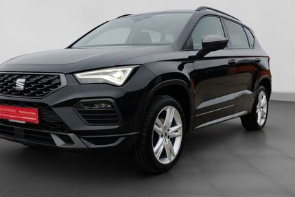 Seat Ateca 37.800 km 23.450 &euro; Beilngries 92339