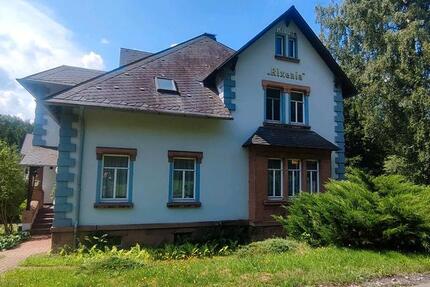 Haus Waldheim - 7 Zimmer, 293 m&sup2;, 399.500&euro; | Angebot:25883308