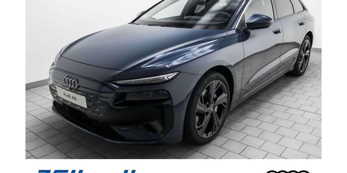 Audi A6 e-tron 1.250 km 66.990 &euro; Holzminden 37603