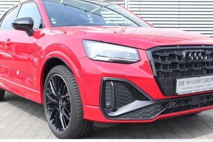 Audi Q2 22.576 km 39.824 € Großwallstadt 63868