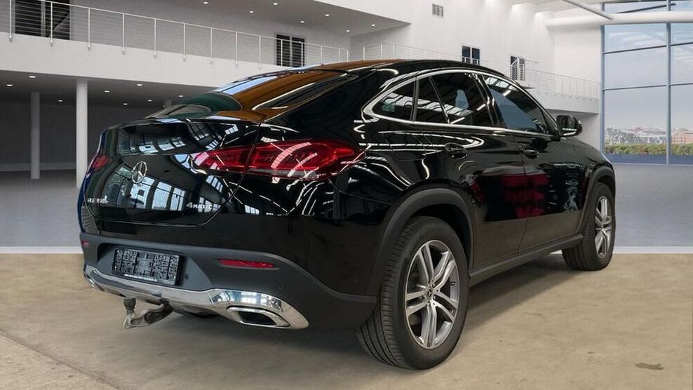 GLE 350