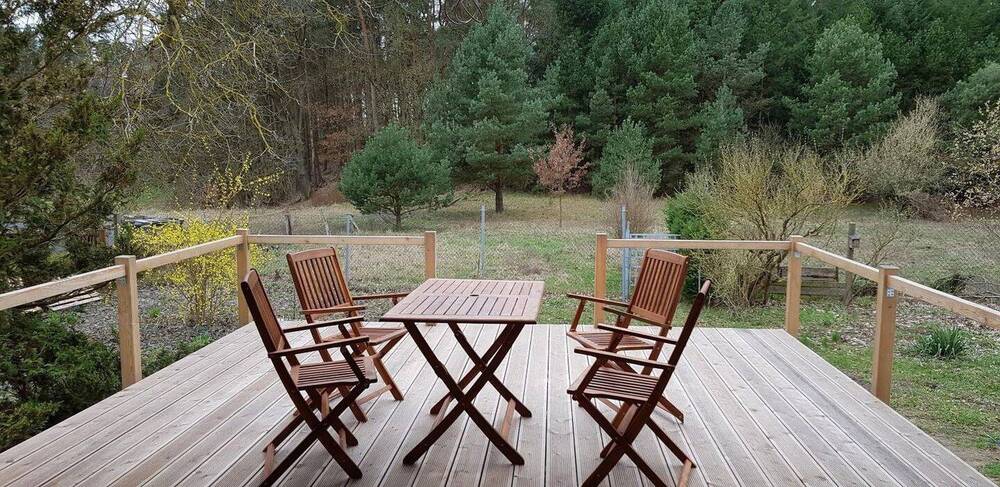 Einfamilienhaus Rheinsberg OT Großzerlang Großzerlang - 4 Zimmer, 120 m&sup2;, 600.000&euro; | Angebot:26486643