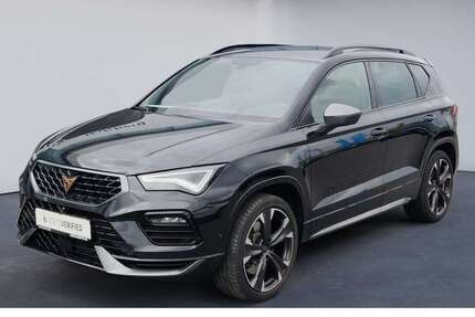 Cupra Ateca 16.950 km 30.990 € Braunschweig 38114