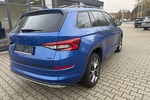 Skoda Kodiaq Sportline 4x4 119.000 km 27.990 &euro; Koblenz 56070