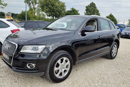 Audi Q5 168.000 km 14.400 &euro; Amberg 92224