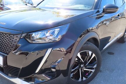 Peugeot 2008 148.050 km 11.781 &euro; Fürstenfeldbruck 82256