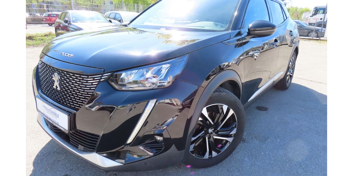 Peugeot 2008 148.050 km 11.781 &euro; Fürstenfeldbruck 82256