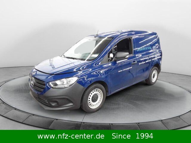 Mercedes-Benz Citan 95.000 km 13.800 € KARLSFELD (b.München) 85757