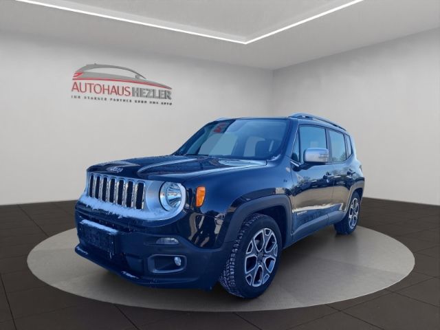 Renegade