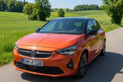 Opel Corsa 76.000 km 15.000 &euro; Hünstetten 65510