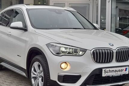 BMW X1 103.500 km 23.890 &euro; Tauberbischofsheim 97941