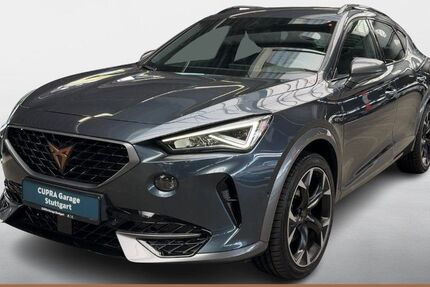 Cupra Formentor 69.992 km 25.530 &euro; Stuttgart-Feuerbach 70469