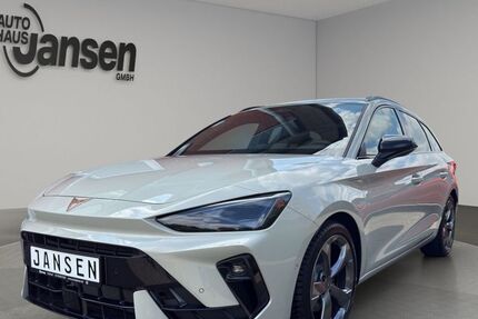 Cupra Leon 1.035 km 38.990 &euro; Sassenberg-Füchtorf 48336