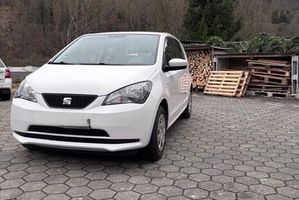 Seat Mii 172.500 km 3.099 &euro; Plettenberg 58850