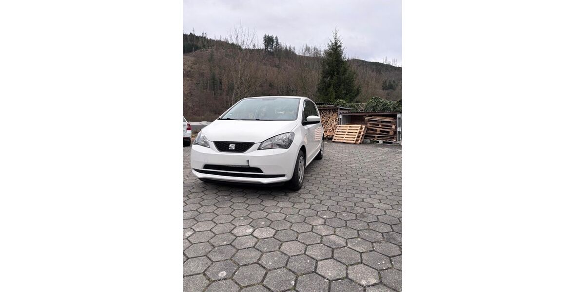 Seat Mii 172.500 km 3.099 &euro; Plettenberg 58850
