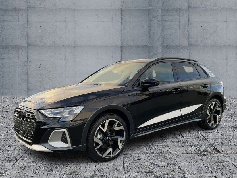 Audi A3 3.496 km 41.490 € Bayreuth 95448