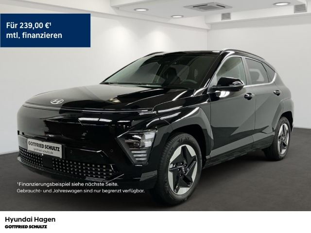 Hyundai KONA 5.999 km 36.990 &euro; Hagen 58089