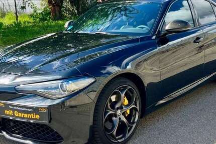 Alfa Romeo Giulia 169.000 km 20.990 € Flörsheim am Main 65439