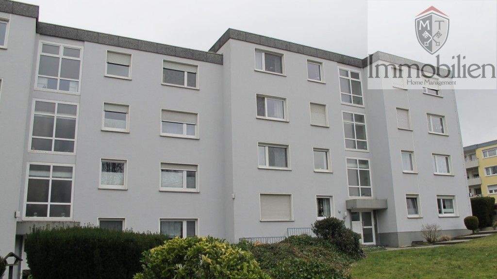 Etagenwohnung Wickede (Ruhr) Wickede - 3 Zimmer, 93 m&sup2;, 159.500&euro; | Angebot:25471856