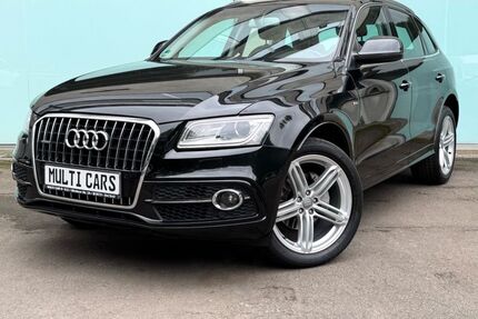 Audi Q5 133.450 km 18.980 &euro; Löhne 32584