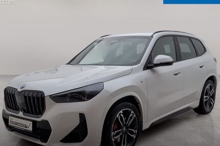BMW X1 20.923 km 51.495 &euro; München 80939