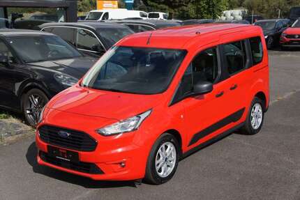 Ford Tourneo Connect 140.000 km 11.986 &euro; Grosskrotzenburg 63538