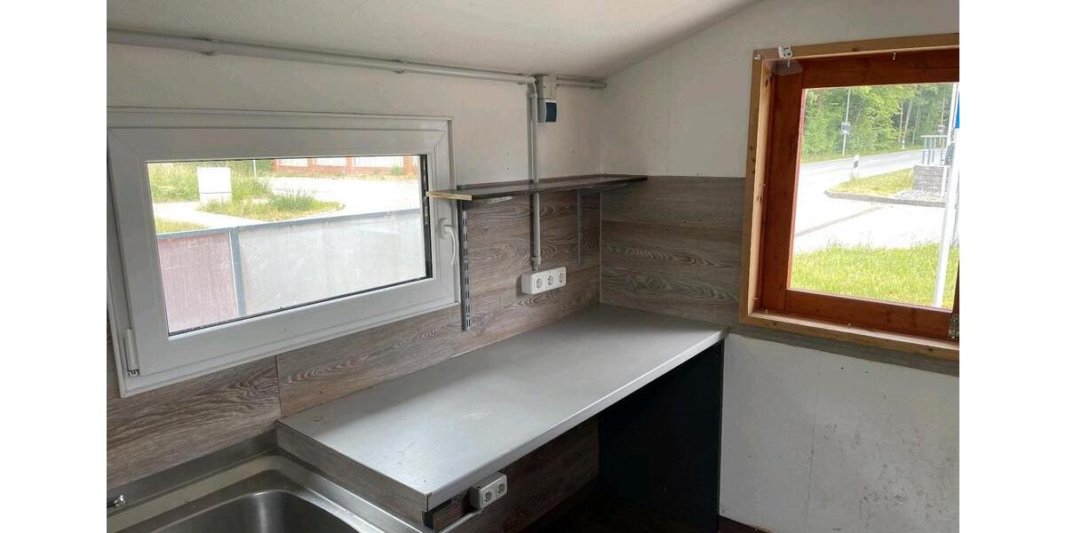 Gewerbeobjekt Stadtroda - 290&euro; | Angebot:25829977