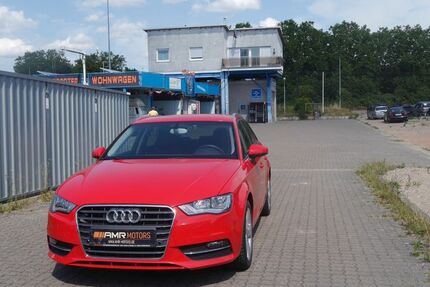 Audi A3 115.000 km 9.890 &euro; Hemmingen 30966