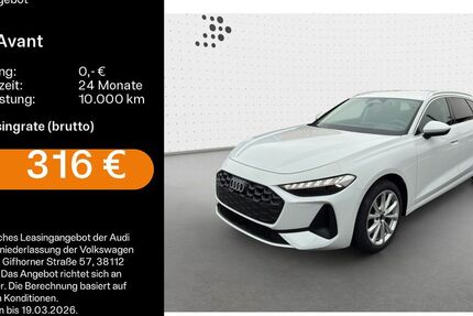 Audi A5 26.100 km 44.449 &euro; Linsengericht 63589